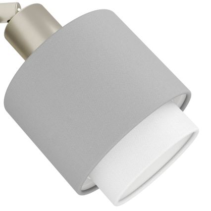 Eglo - Σποτ τοίχου 1xE14/7,5W/230V