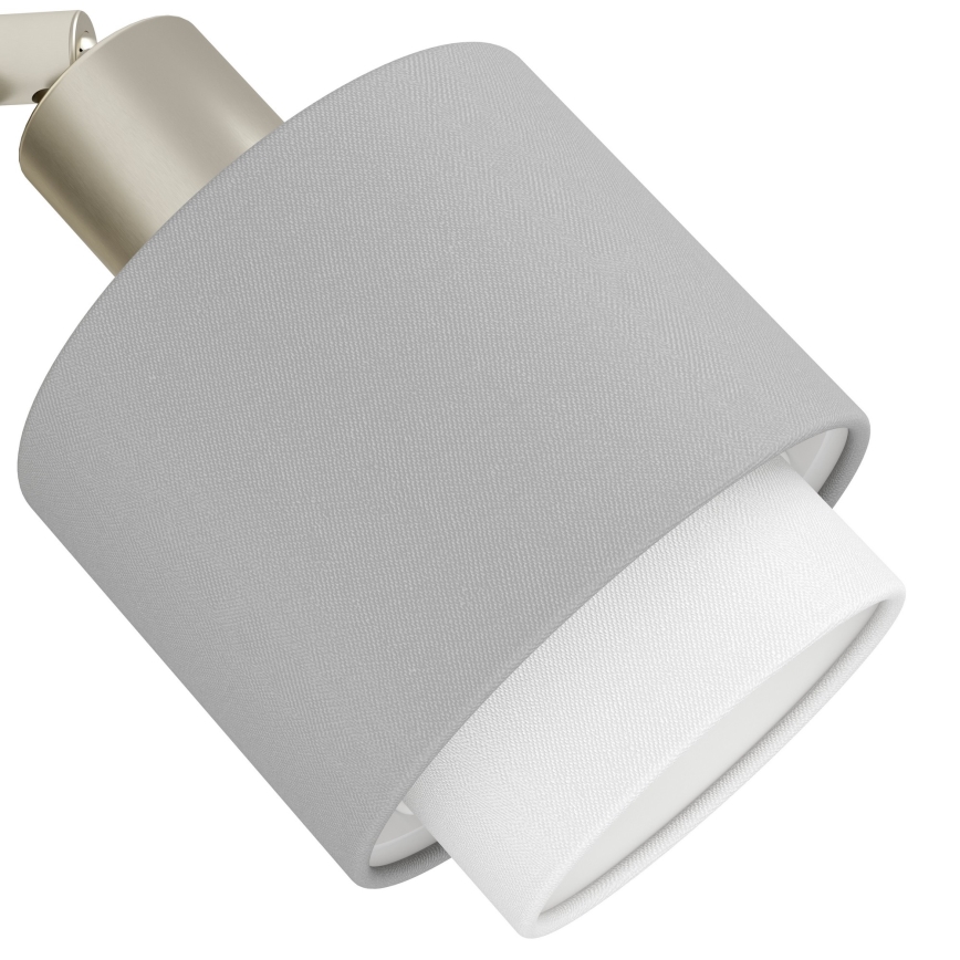 Eglo - Σποτ τοίχου 1xE14/7,5W/230V