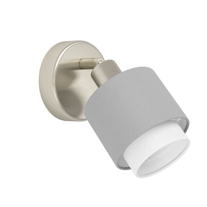 Eglo - Σποτ τοίχου 1xE14/7,5W/230V