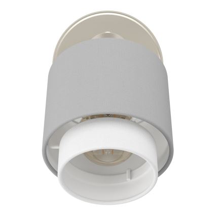 Eglo - Σποτ τοίχου 1xE14/7,5W/230V