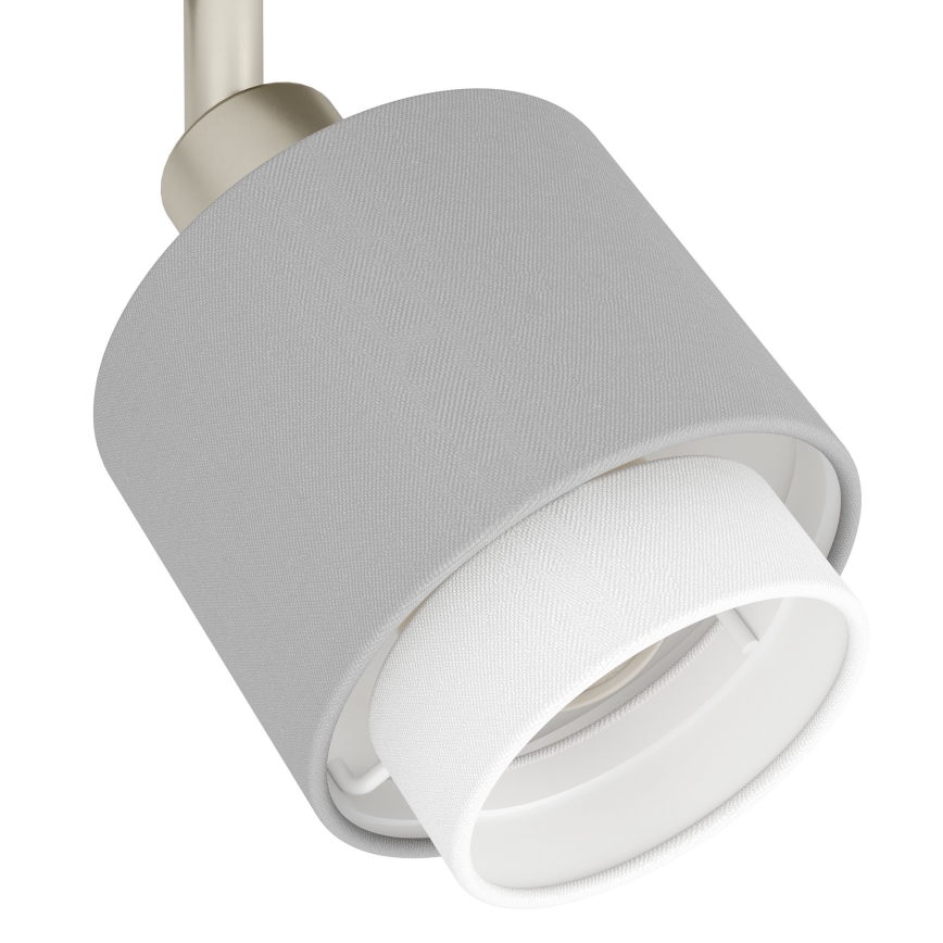 Eglo - Φωτιστικό σποτ 2xE14/7,5W/230V