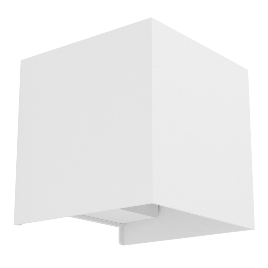 Eglo - Φωτιστικό τοίχου LED 2xLED/1,5W/230V 3000K λευκό