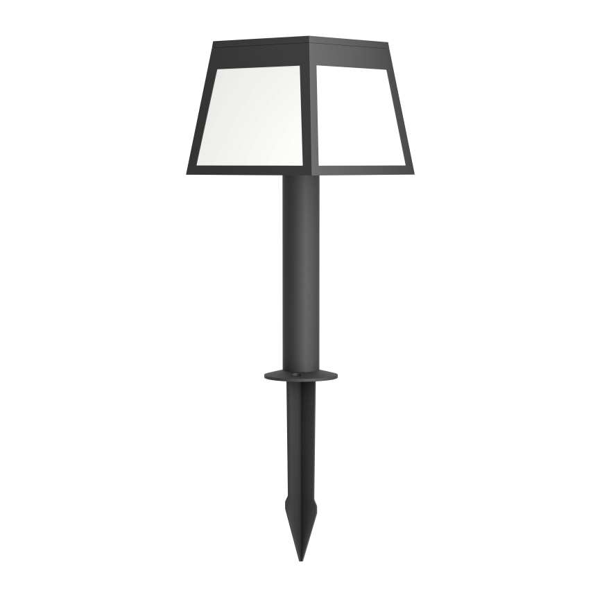 Eglo - Ηλιακό φωτιστικό LED με αισθητήρα LED/7,5W/3,7V 56cm IP44