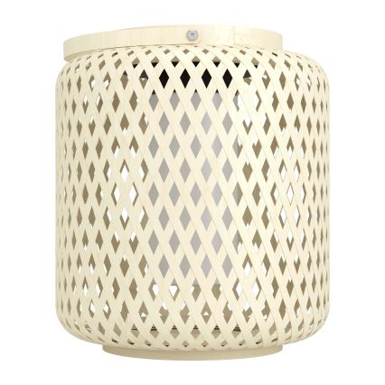 Eglo - LED Ηλιακό Επιτραπέζιο φωτιστικό LED/3,3W/3,7V 1800 mAh IP44