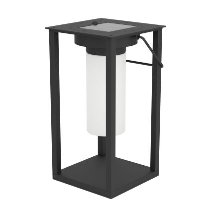 Eglo - LED Ηλιακό Επιτραπέζιο φωτιστικό LED/3,3W/3,7V IP44