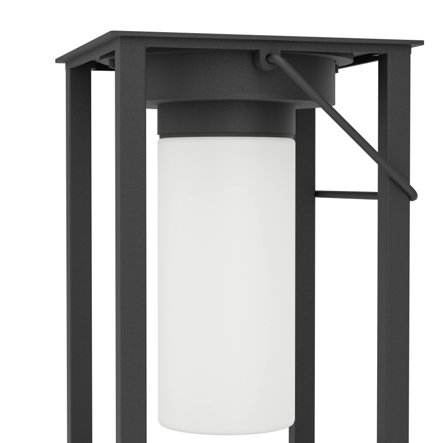 Eglo - LED Ηλιακό Επιτραπέζιο φωτιστικό LED/3,3W/3,7V IP44