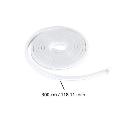 Eglo - Ταινία LED RGBW Dimmable 3m LED/20W/230V 3000-6500K ZigBee