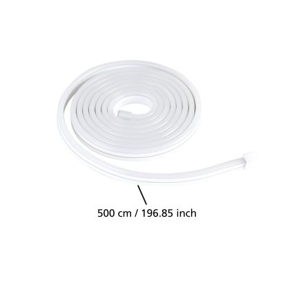 Eglo - Ταινία LED RGBW Dimmable 5m LED/30W/230V 3000-6500K