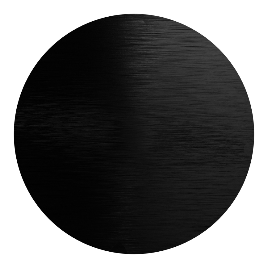 Eglo - Φωτιστικό τοίχου LED LED/4W/230V 3000K μαύρο