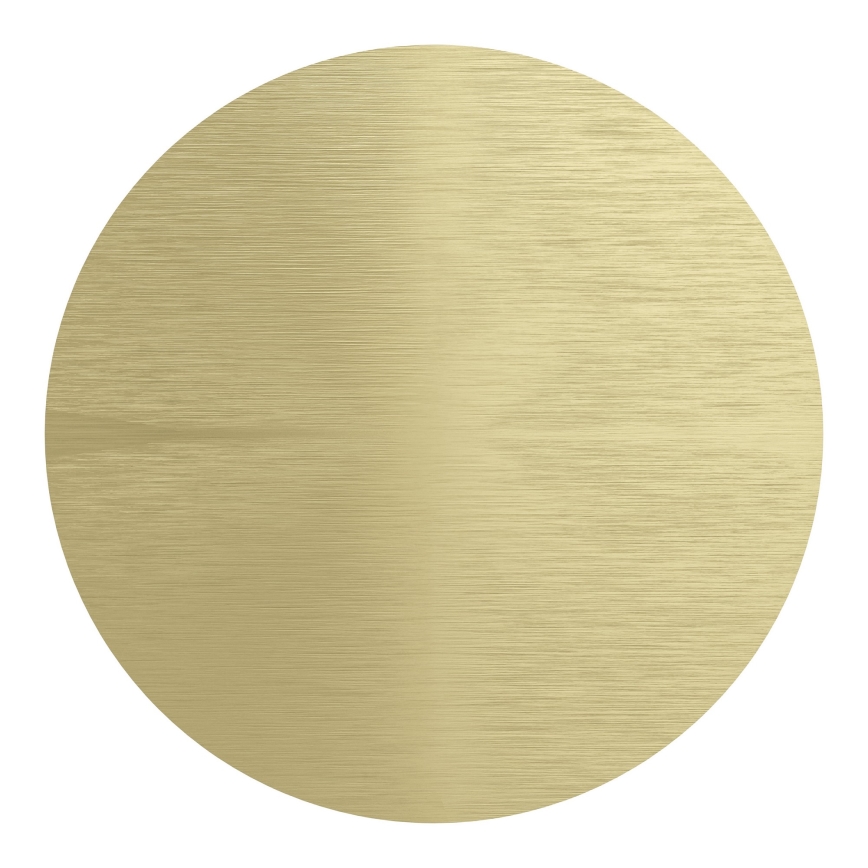 Eglo - Φωτιστικό τοίχου LED LED/4W/230V 3000K χρυσό