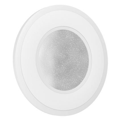 Eglo - Φωτιστικό τοίχου LED LED/12W/230V 4000K λευκό