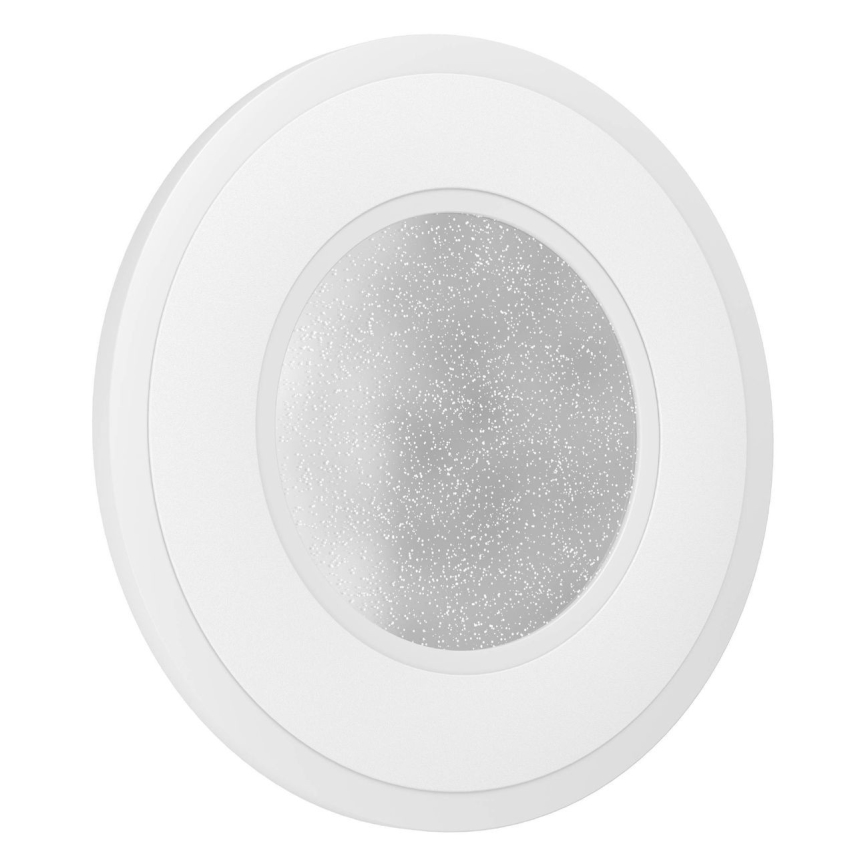 Eglo - Φωτιστικό τοίχου LED LED/12W/230V 4000K λευκό