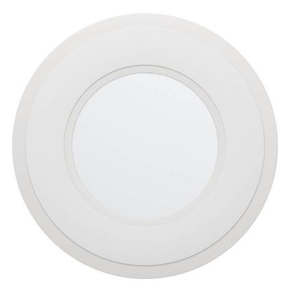 Eglo - Φωτιστικό τοίχου LED LED/12W/230V 4000K λευκό