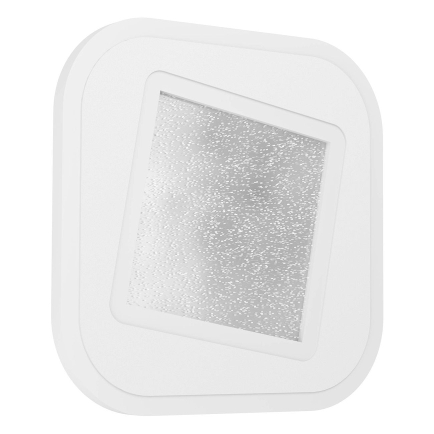 Eglo - Φωτιστικό τοίχου LED LED/12W/230V 4000K λευκό