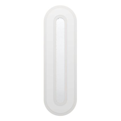 Eglo - Φωτιστικό τοίχου LED LED/12W/230V 4000K λευκό