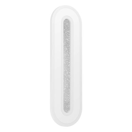 Eglo - Φωτιστικό τοίχου LED LED/12W/230V 4000K λευκό