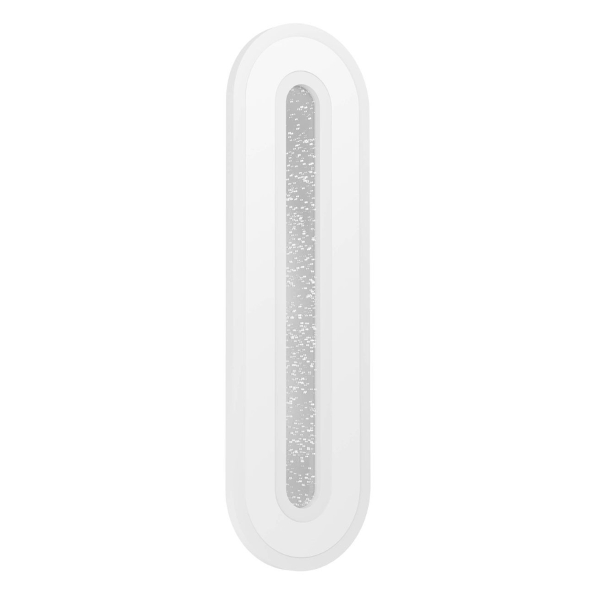 Eglo - Φωτιστικό τοίχου LED LED/12W/230V 4000K λευκό