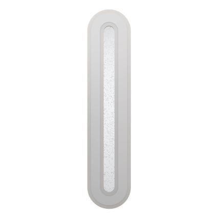 Eglo - LED Dimmable φωτιστικό οροφής LED/20W/230V 2700-6500K λευκό + τηλεχειριστήριο