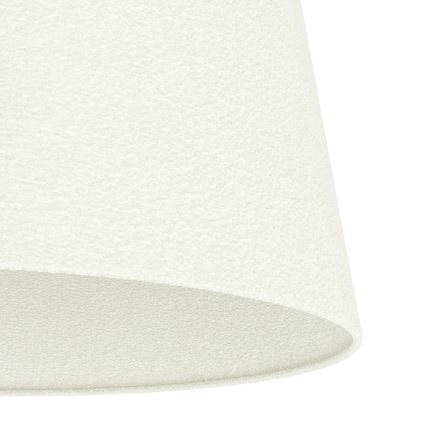 Eglo - Φωτιστικό οροφής 1xE27/60W/230V λευκό