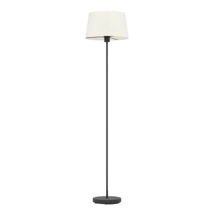 Eglo - Επιδαπέδιο φωτιστικό 1xE27/60W/230V λευκό