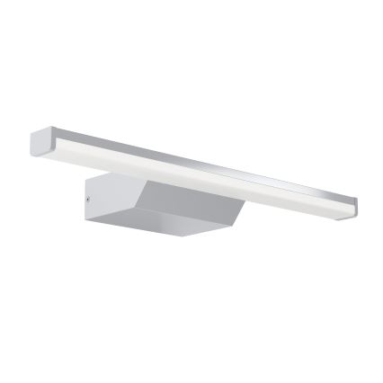 Eglo - LED RGBW Dimming μπάνιο φωτισμός καθρέφτη LED/12W/230V 2700-6500K IP44 ματ χρώμιο