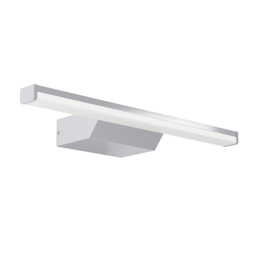 Eglo - LED RGBW Dimming μπάνιο φωτισμός καθρέφτη LED/12W/230V 2700-6500K IP44 ματ χρώμιο