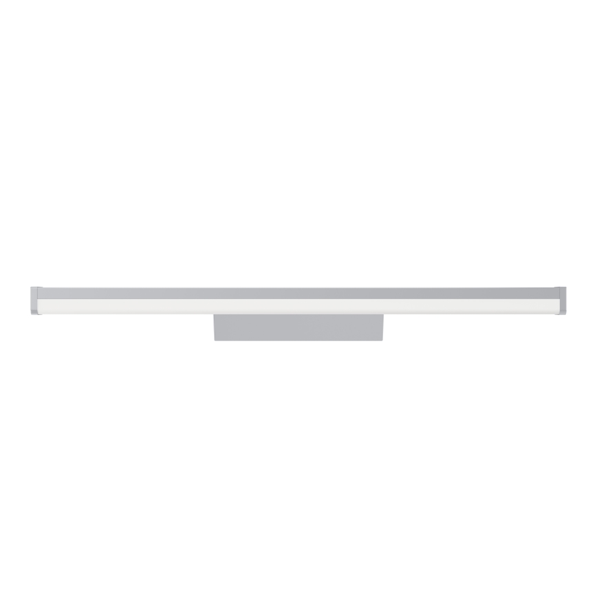 Eglo - LED RGBW Dimming μπάνιο φωτισμός καθρέφτη LED/12W/230V 2700-6500K IP44 ματ χρώμιο