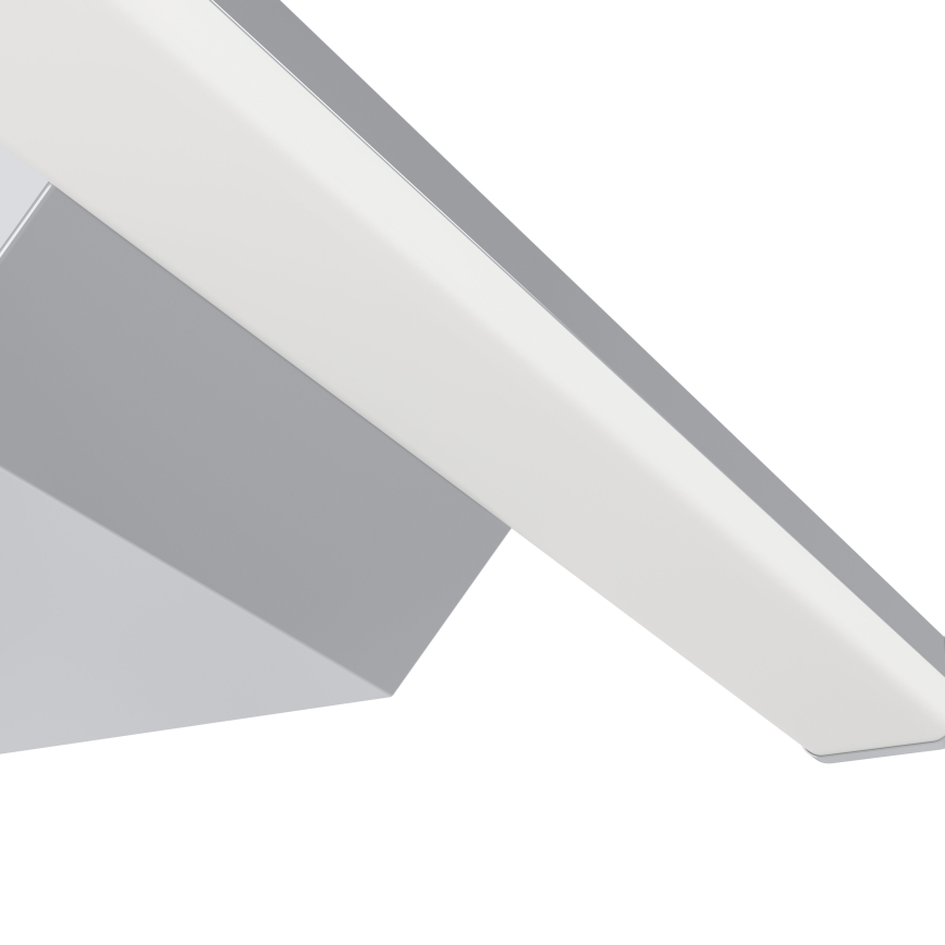 Eglo - LED RGBW Dimming μπάνιο φωτισμός καθρέφτη LED/12W/230V 2700-6500K IP44 ματ χρώμιο