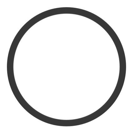 Eglo - Φωτιστικό οροφής LED/14,2W/230V 2700/4000/6500K Ø 27,8 cm μαύρο