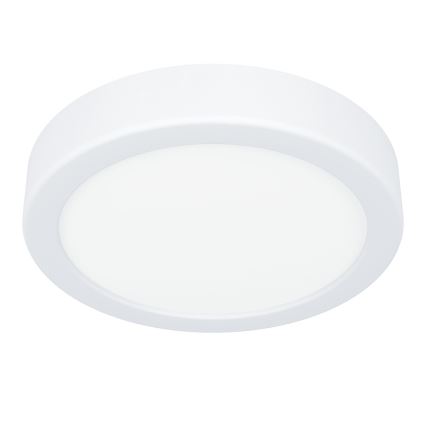 Eglo - LED φωτιστικό οροφής LED/7,5W/230V 2700/4000/6500K διάμ. 16,6 cm λευκό