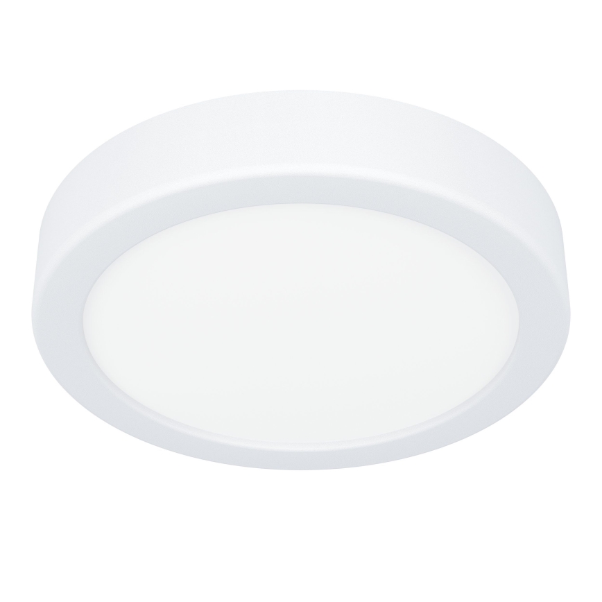 Eglo - LED φωτιστικό οροφής LED/7,5W/230V 2700/4000/6500K διάμ. 16,6 cm λευκό