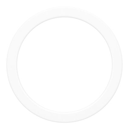 Eglo - LED φωτιστικό οροφής LED/7,5W/230V 2700/4000/6500K διάμ. 16,6 cm λευκό