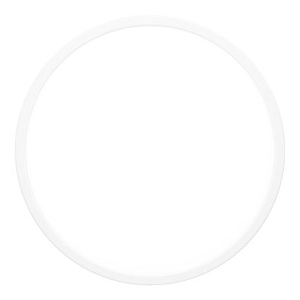 Eglo - LED φωτιστικό οροφής LED/17W/230V 2700/4000/6500K διάμ. 38,9 εκ. λευκό