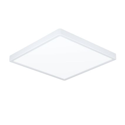 Eglo - LED φωτιστικό οροφής LED/17,5W/230V 2700/4000/6500K 39x39 cm λευκό