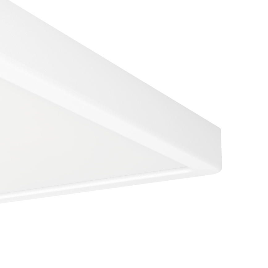 Eglo - LED φωτιστικό οροφής LED/17,5W/230V 2700/4000/6500K 39x39 cm λευκό