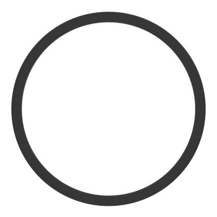 Eglo - Φωτιστικό οροφής LED για μπάνιο/14,2W/230V 2700/4000/6500K Ø 27,8 cm IP44 μαύρο