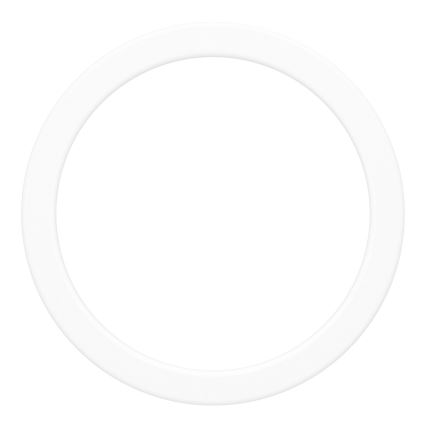 Eglo - LED Φωτιστικό οροφής για μπάνιο LED/7,5W/230V 2700/4000/6500K Ø 16,6 cm IP44 λευκό