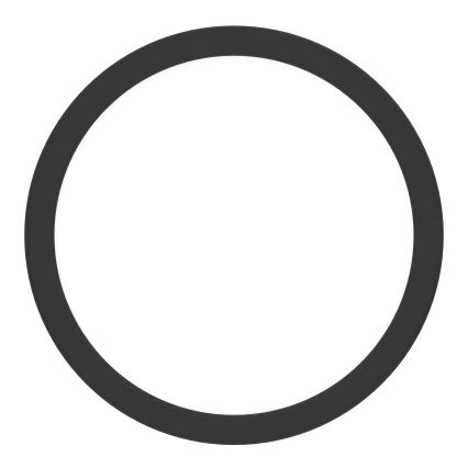 Eglo - LED RGBW ρυθμιζόμενο φωτιστικό οροφής για μπάνιο LED/11,2W/230V 2700-6500K Ø 21,1cm IP44 μαύρο