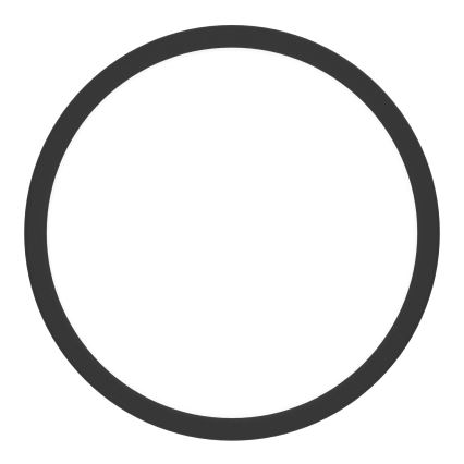 Eglo - LED RGBW ρυθμιζόμενο φωτιστικό οροφής για μπάνιο LED/14,3W/230V 2700-6500K Ø 27,8 cm IP44 μαύρο