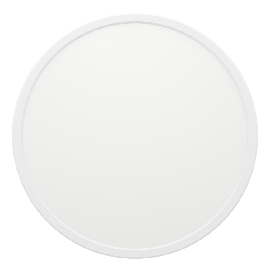 Eglo - Φωτιστικό οροφής μπάνιου LED LED/13,9W/230V 2700/4000/6500K διάμετρος 30 cm IP44 λευκό