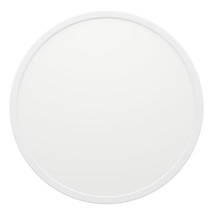 Eglo - Φωτιστικό οροφής μπάνιου LED LED/13,9W/230V 2700/4000/6500K διάμετρος 30 cm IP44 λευκό