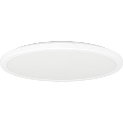 Eglo - Φωτιστικό οροφής μπάνιου LED LED/18,5W/230V 2700/4000/6500K διάμετρος 38,9 cm IP44 λευκό