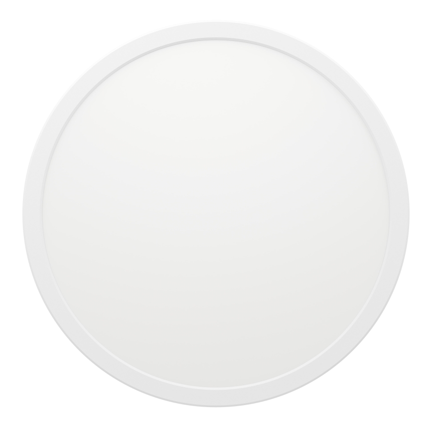 Eglo - Φωτιστικό οροφής μπάνιου LED LED/18,5W/230V 2700/4000/6500K διάμετρος 38,9 cm IP44 λευκό