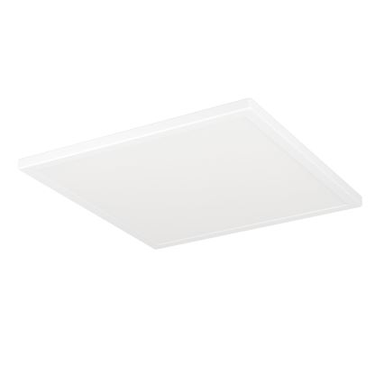 Eglo - Φωτιστικό οροφής μπάνιου LED LED/17,6W/230V 2700K/4000K/6500K 39x39 cm IP44 λευκό
