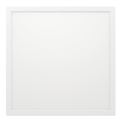 Eglo - Φωτιστικό οροφής μπάνιου LED LED/17,6W/230V 2700K/4000K/6500K 39x39 cm IP44 λευκό