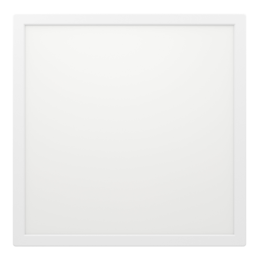 Eglo - Φωτιστικό οροφής μπάνιου LED LED/17,6W/230V 2700K/4000K/6500K 39x39 cm IP44 λευκό