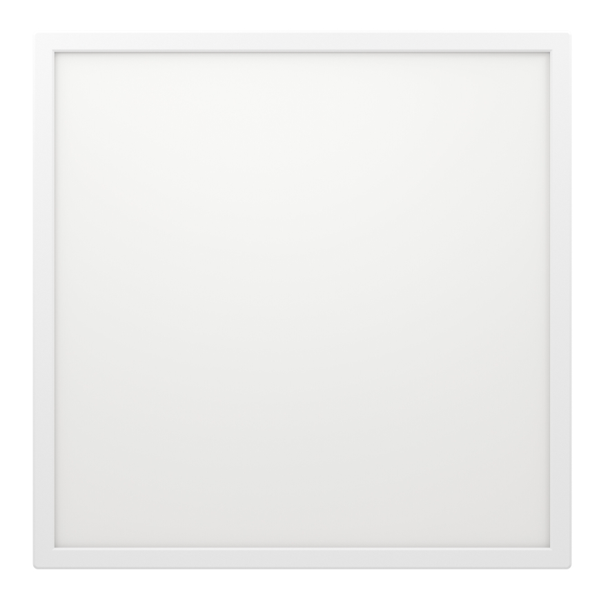 Eglo - Φωτιστικό οροφής μπάνιου LED LED/17W/230V 2700/4000/6500K 50x50 cm IP44 λευκό