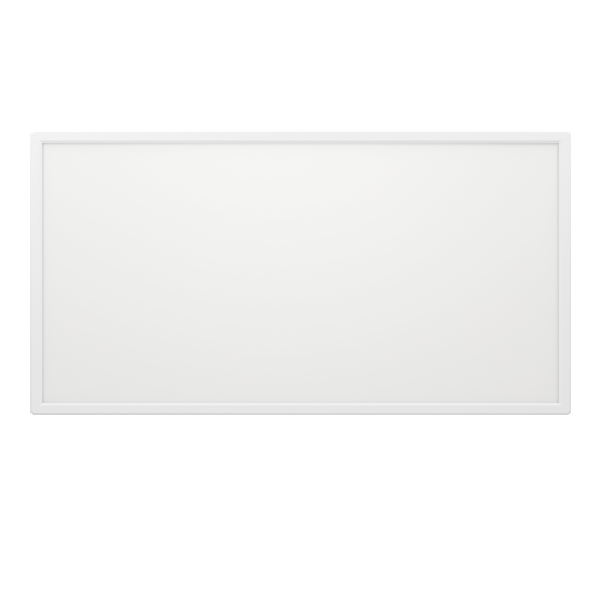 Eglo - Φωτιστικό οροφής μπάνιου LED LED/17,2W/230V 2700/4000/6500K 30x57 cm IP44 λευκό