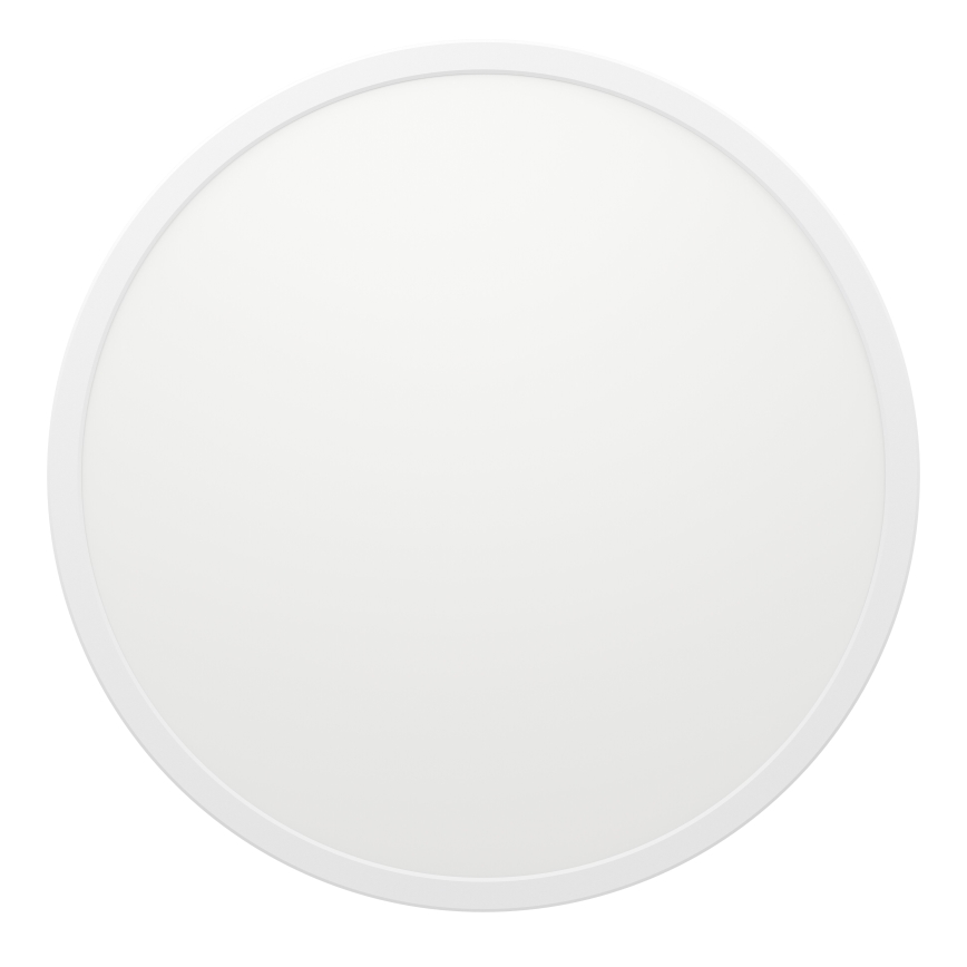 Eglo - Φωτιστικό οροφής μπάνιου dimming LED LED/16,8W/230V 2700-6500K διάμετρος 50 cm IP44 λευκό + τηλεχειριστήριο
