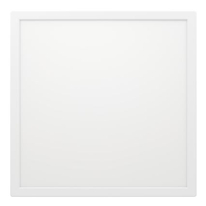 Eglo - Ρυθμιζόμενο LED RGBW φωτιστικό οροφής μπάνιου LED/17,6W/230V 2700-6500K 39x39 cm IP44 λευκό ZigBee